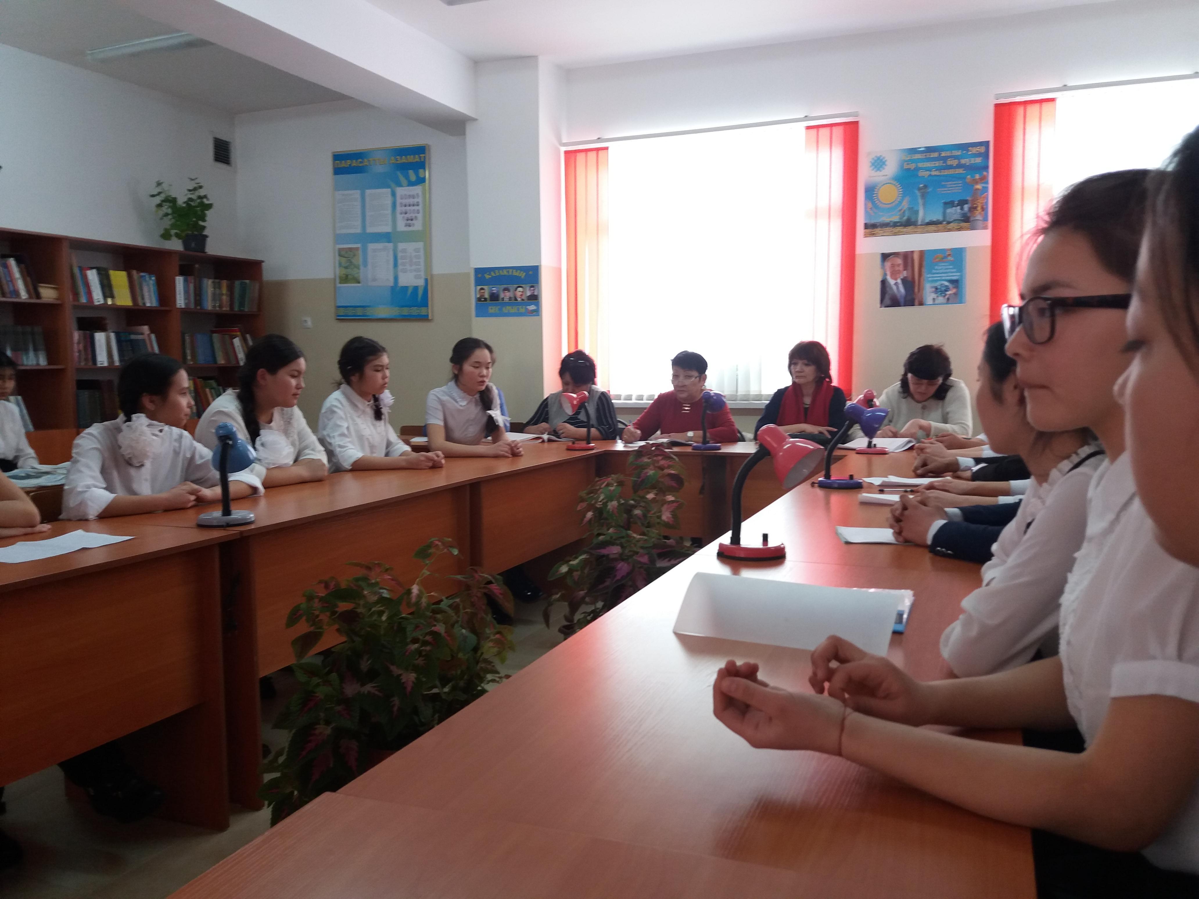 О.Жандосовтың туылғанына 119 жыл