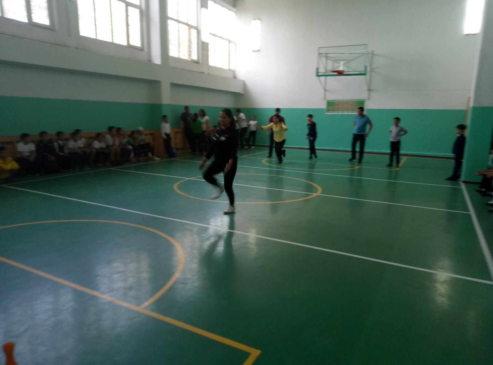 Отбасы күні