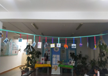 04.04-15.04 аралығында «Нұрлы әлем» бірлестігінің  онкүндік апталығы