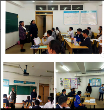 Құқықбұзушылықтың алдын алу бойынша